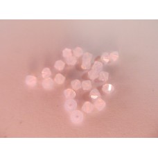 Swarovski Crystal Bicone 4mm